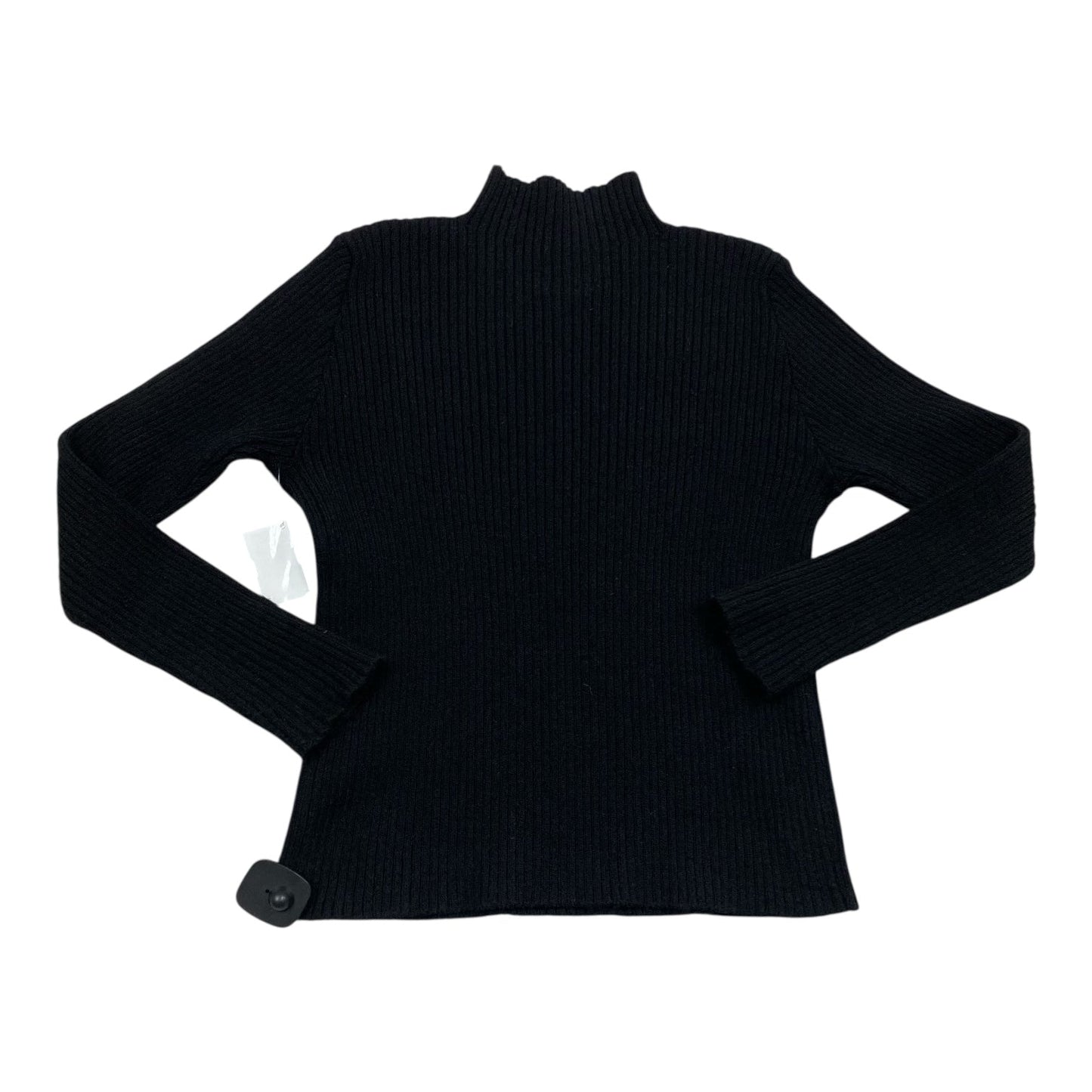 Top Ls By Margaret Oleary In Black, Size:2