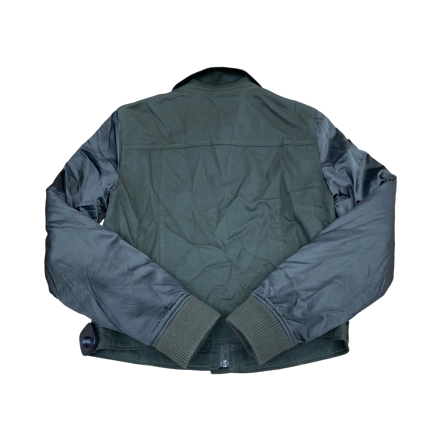 Jacket Other By Paige In Green, Size:S