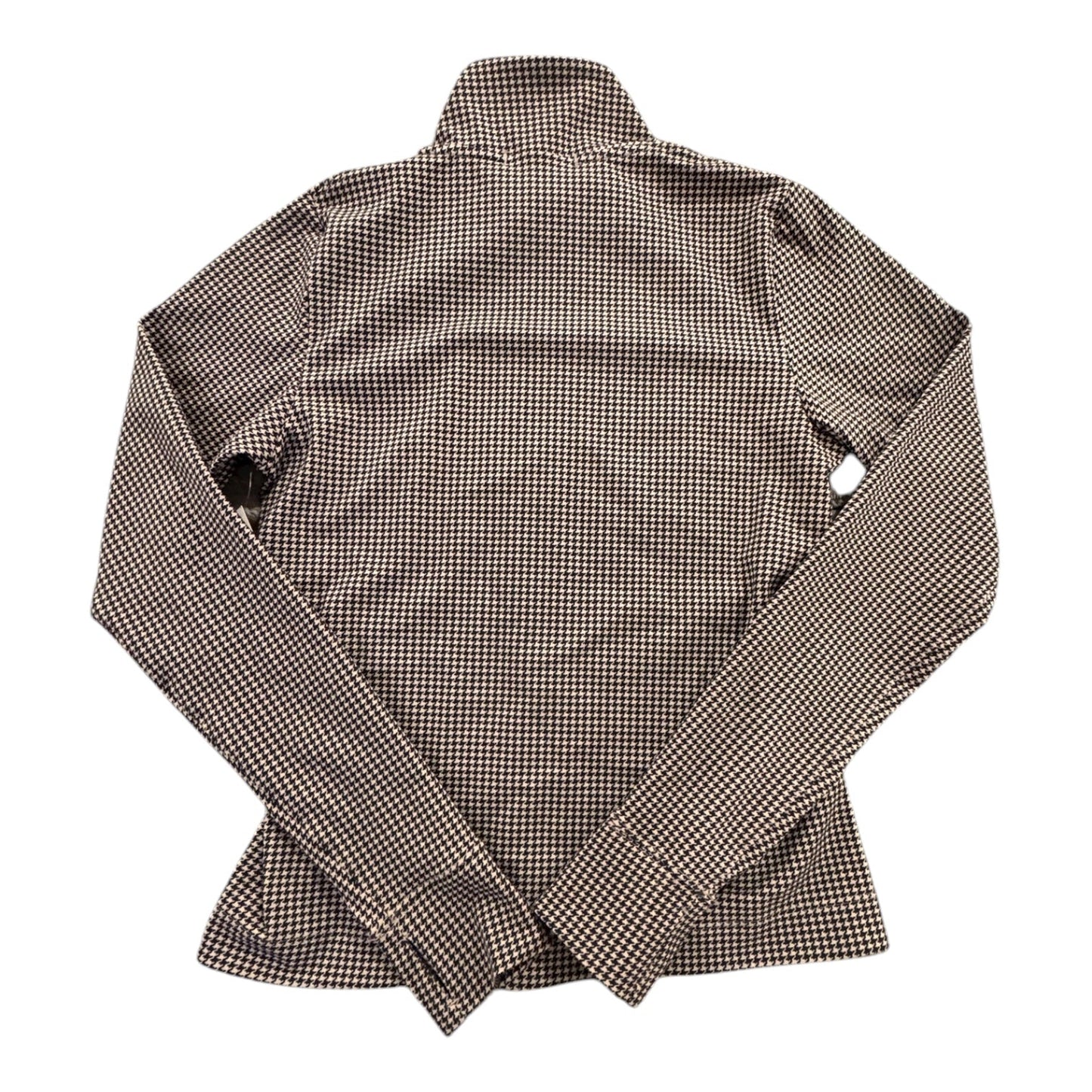 Athletic Jacket By Ypb In Multi, Size:M