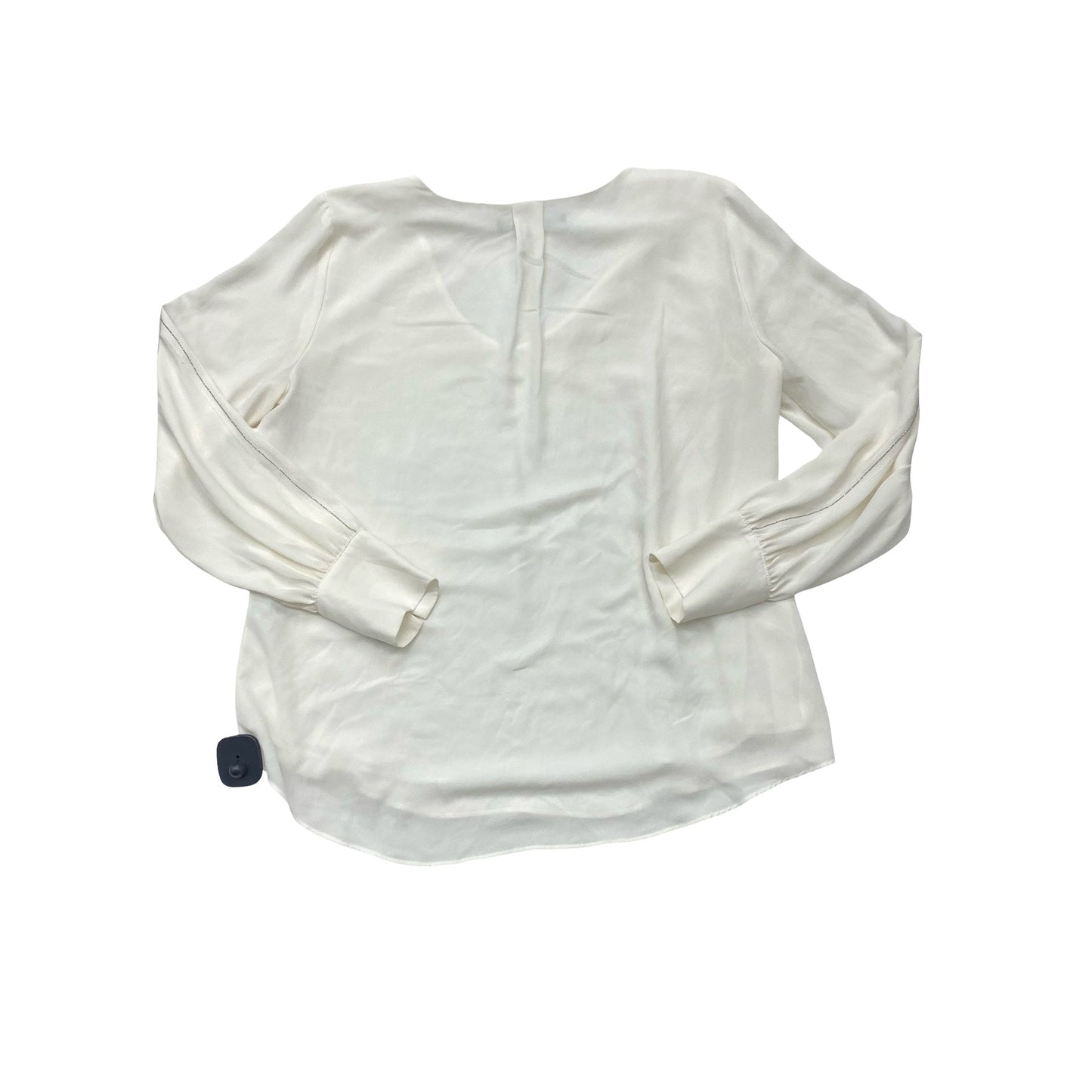 Top Ls By White House Black Market In White, Size:M