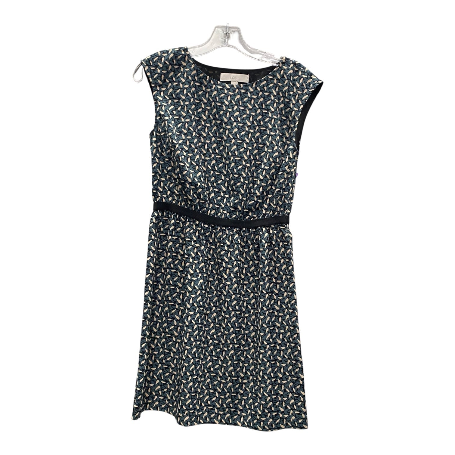 sachin and babi light blue dress Dress Casual Short By Loft In Green, Size:Xs