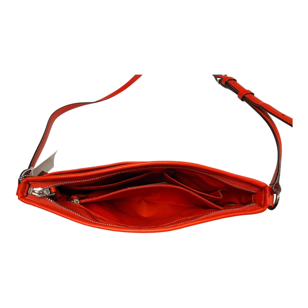 Handbag Designer By Coach In Multi, Size:Medium