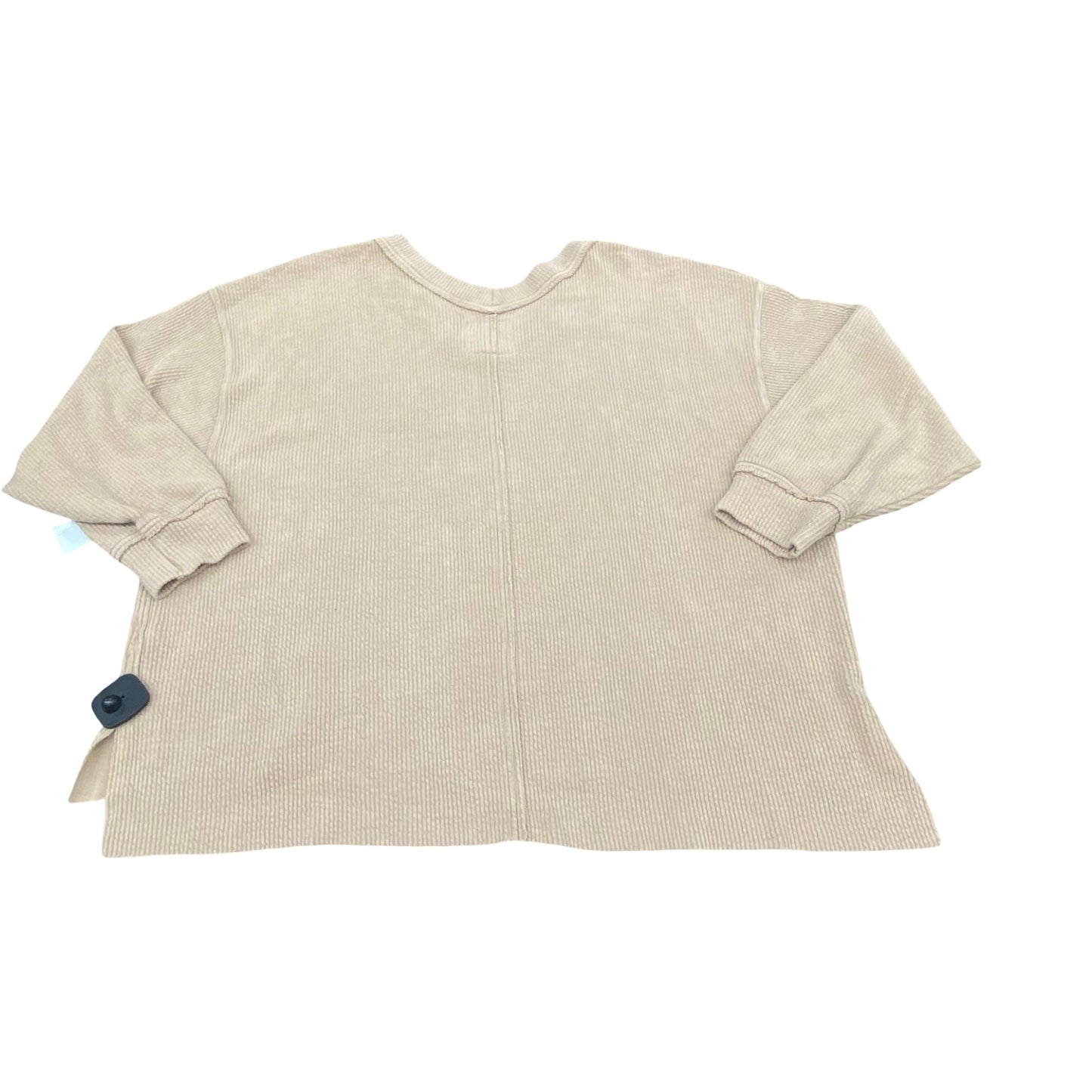 Sweater By Aerie In Brown, Size:Xl