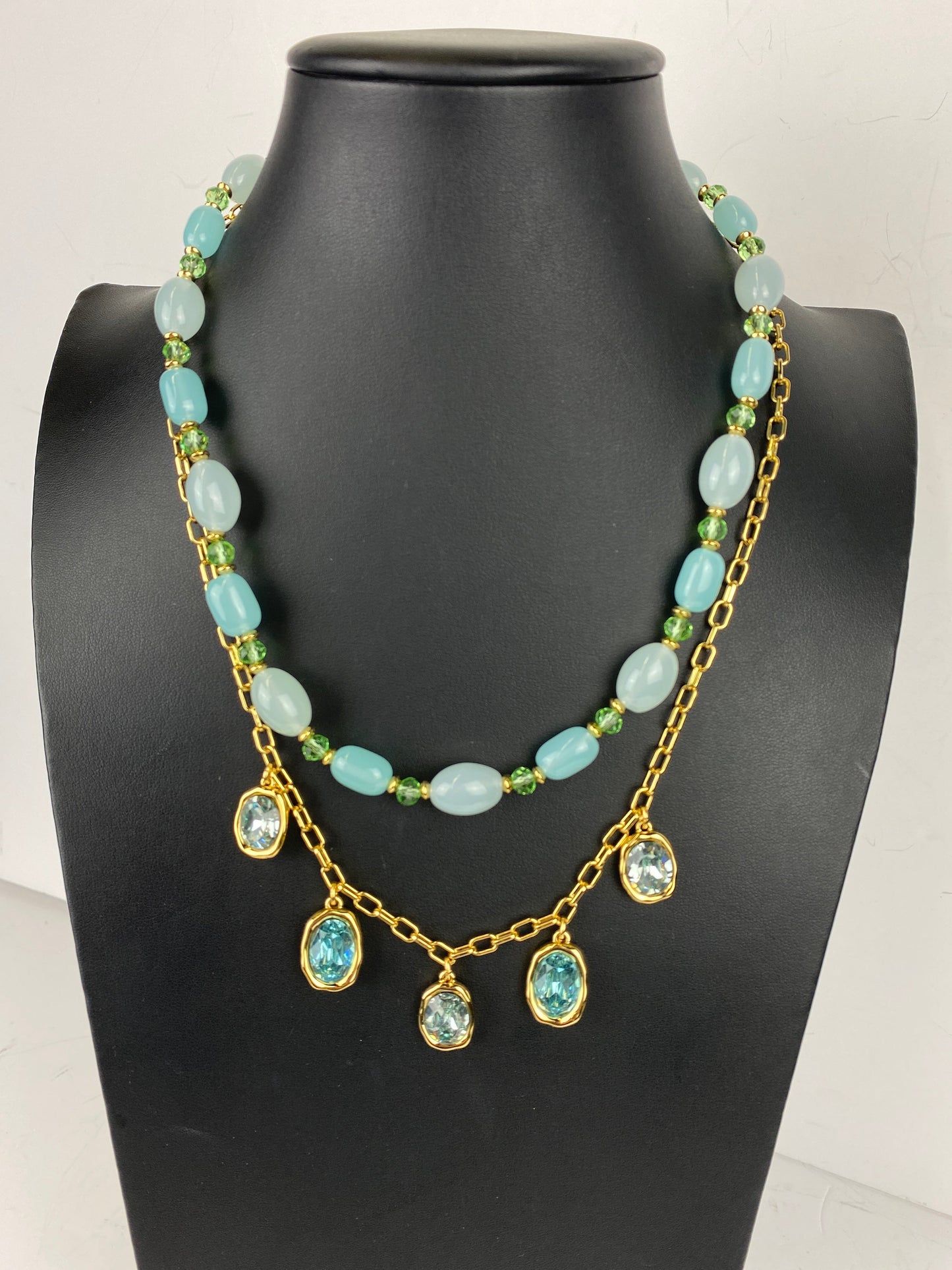 Necklace Layered By Chicos