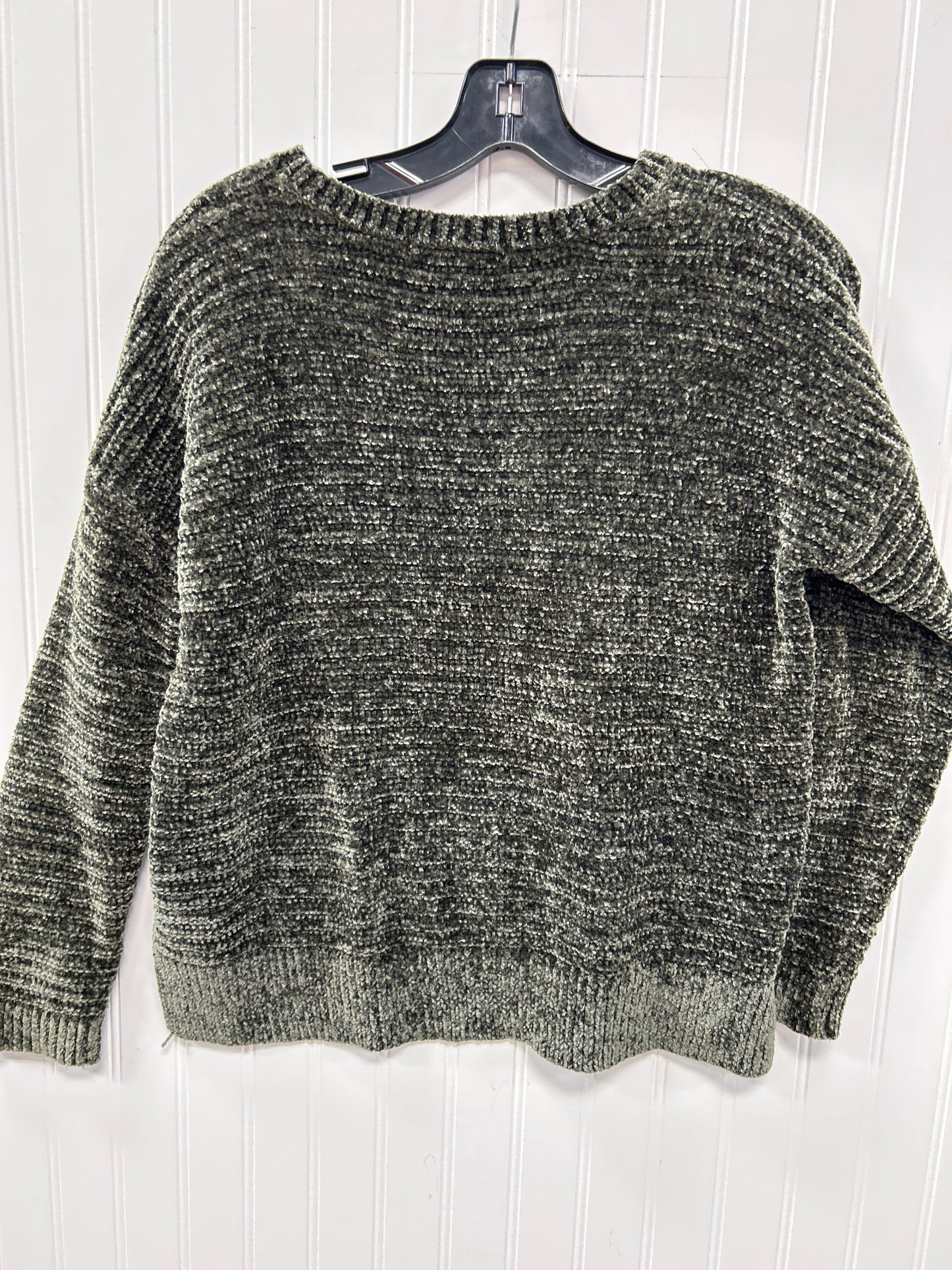 Sweater By Pink Rose In Green, Size:S