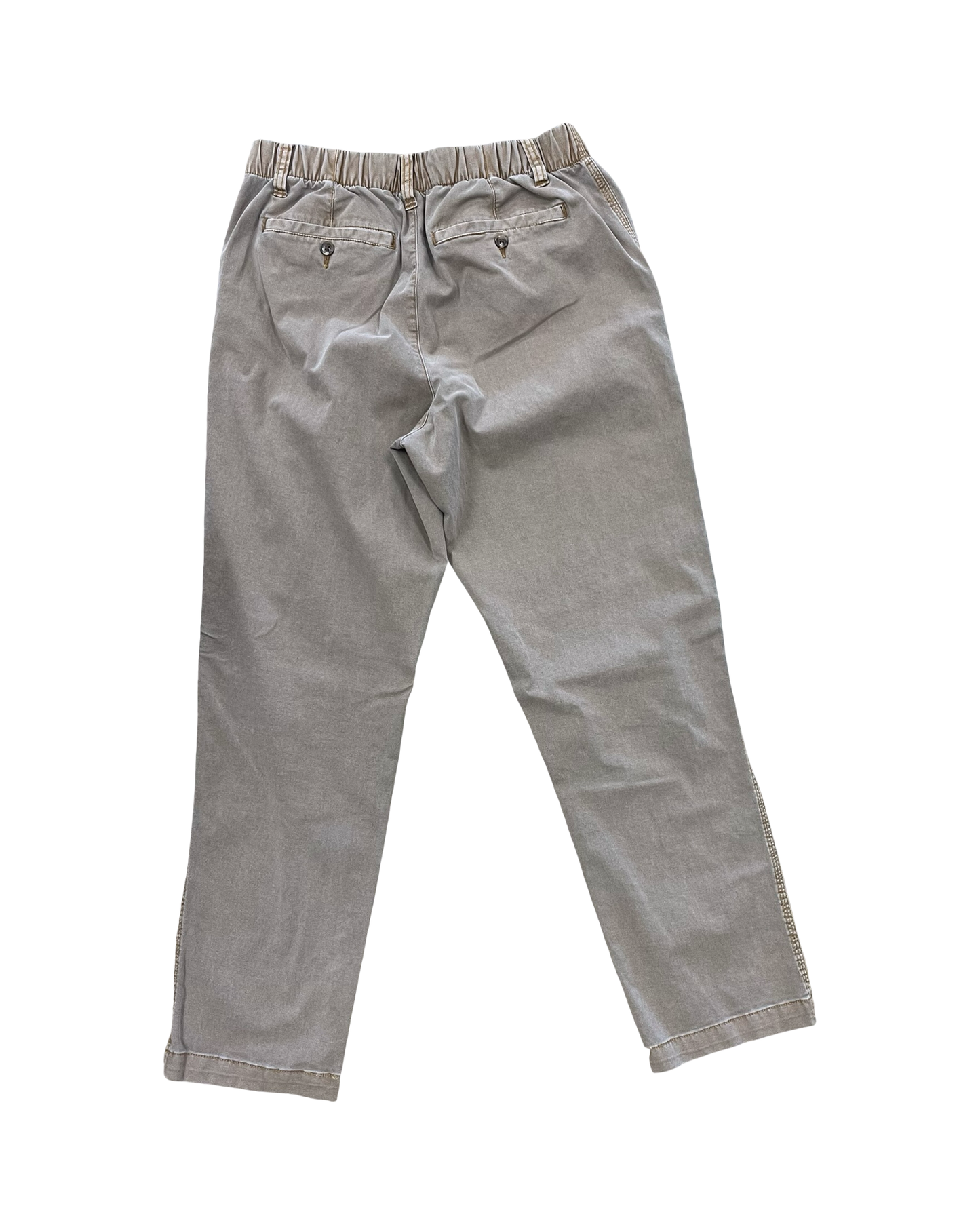 Pants Chinos & Khakis By Old Navy In Tan, Size:S
