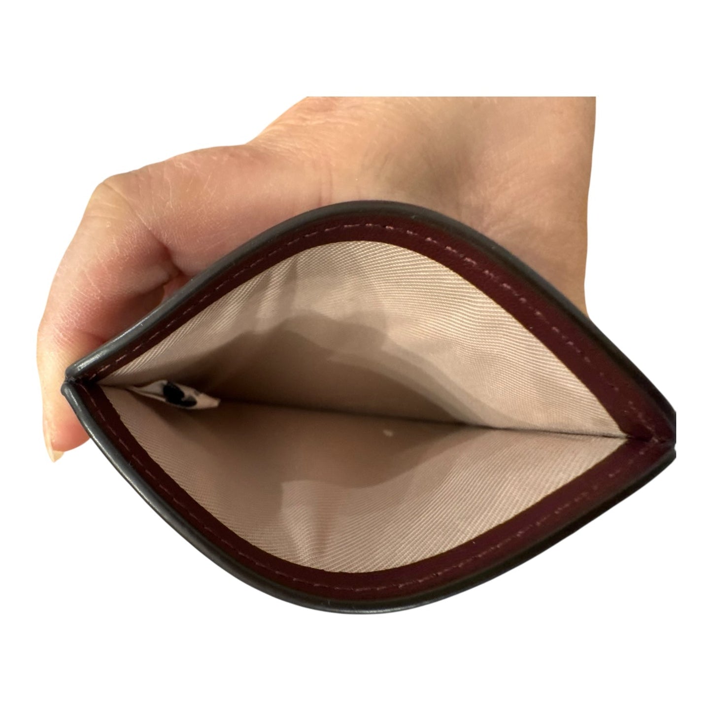 Wallet Designer By Kate Spade In Purple, Size:Small