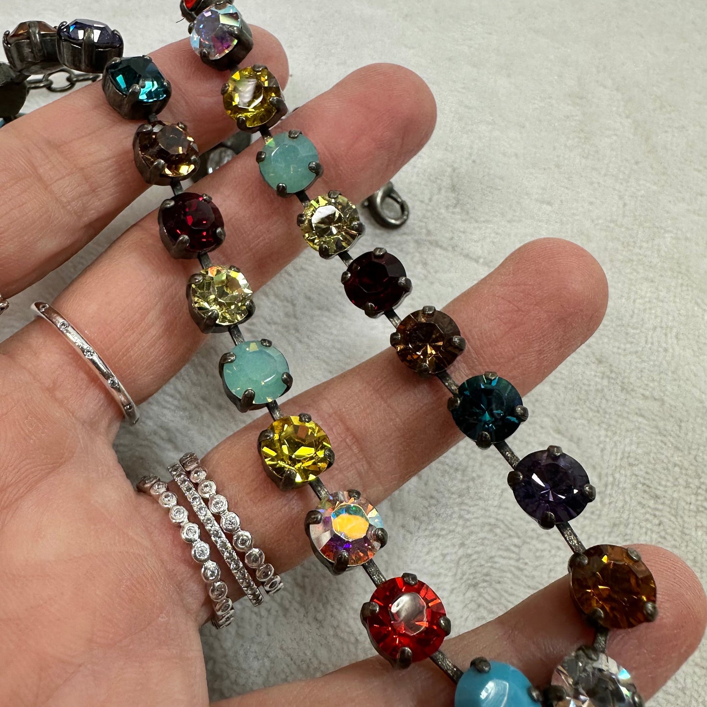 Necklace Chain By Sabika