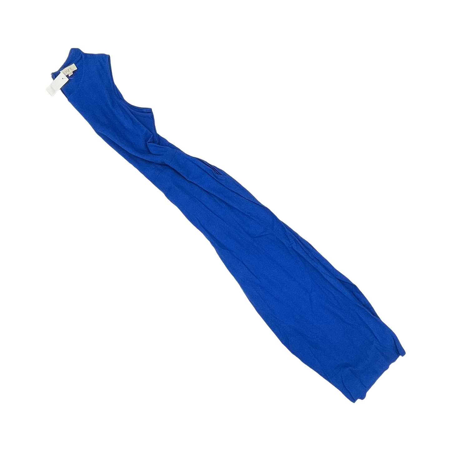Jumpsuit By Loft In Blue, Size:14