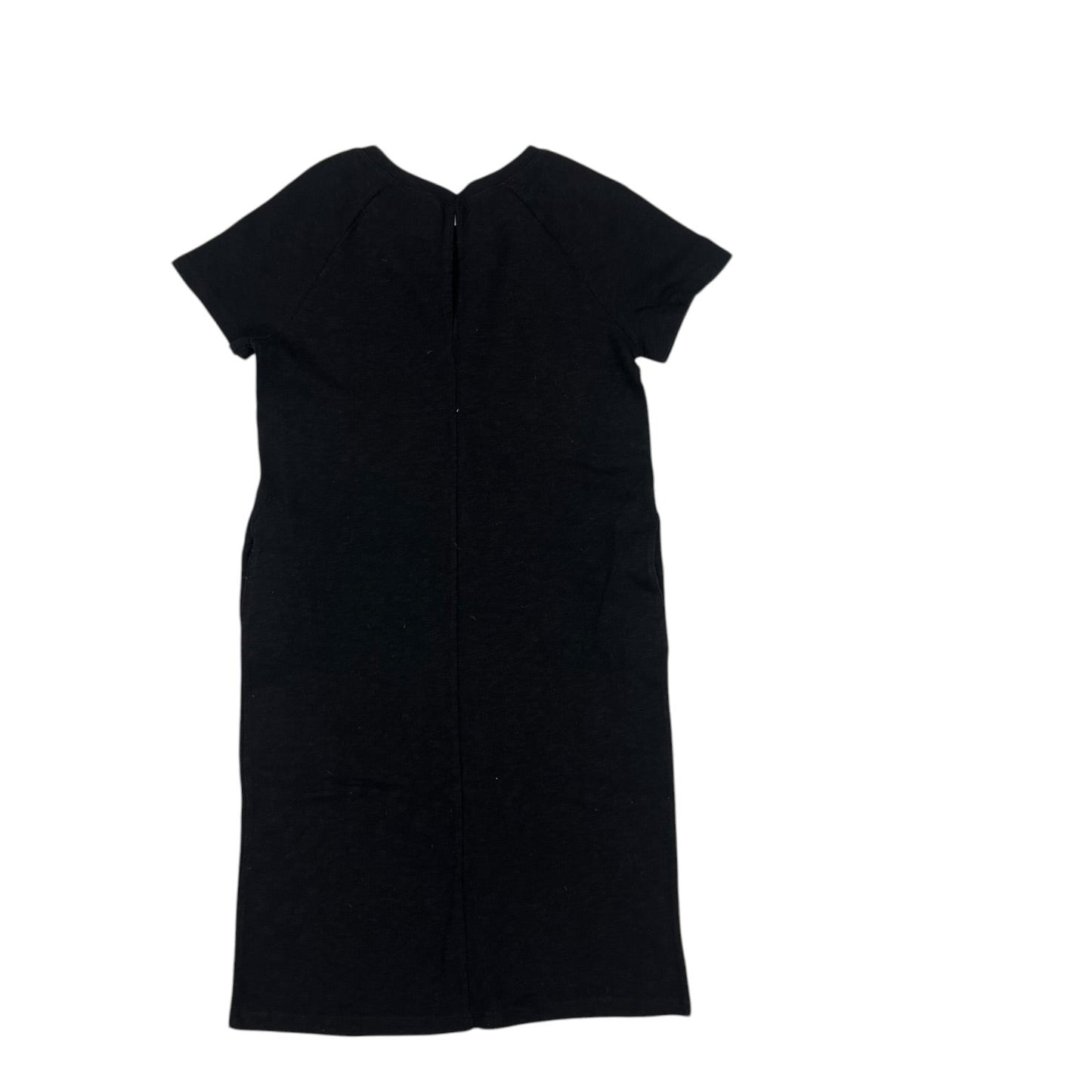 Dress Casual Midi By Caslon In Black, Size:S