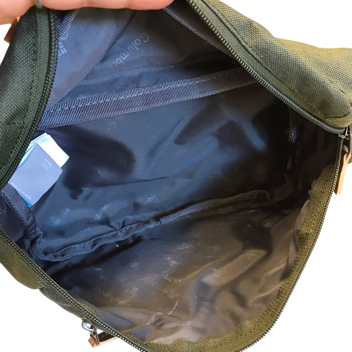 Belt Bag By Columbia In Green, Size:Medium