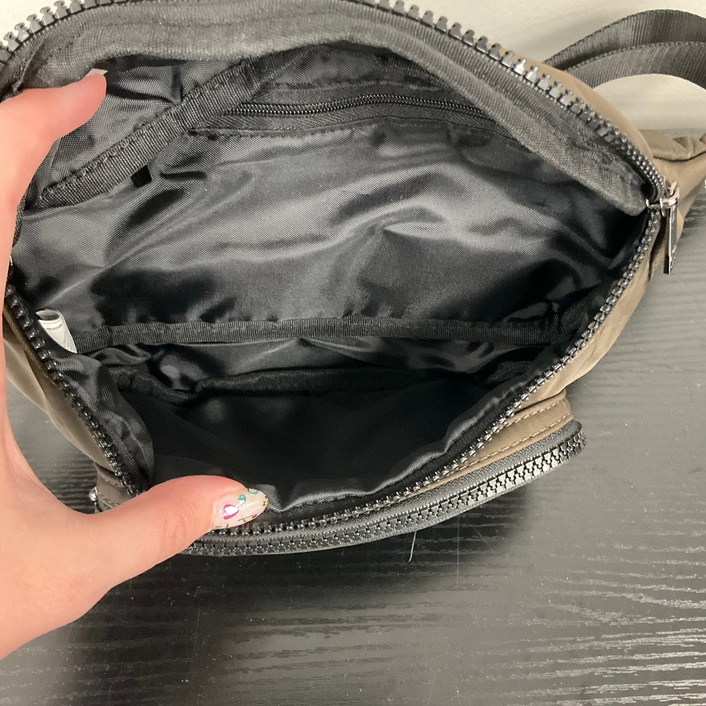 Belt Bag By Alo, Size: Medium