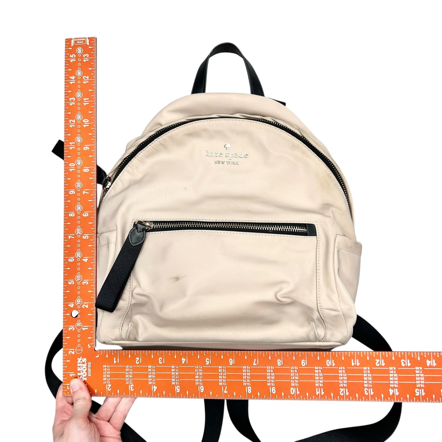 Backpack Designer By Kate Spade, Size: Small