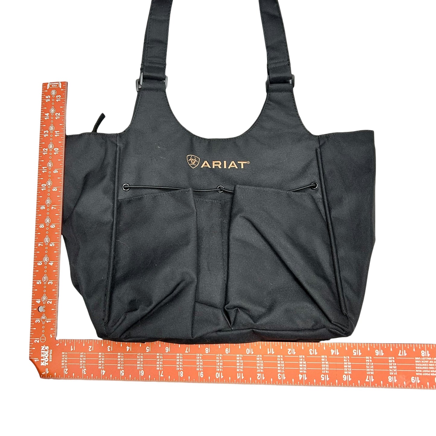 Handbag By Ariat, Size: Large
