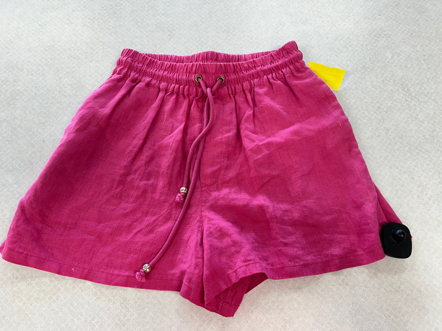 Shorts By Clothes Mentor In Pink, Size:S