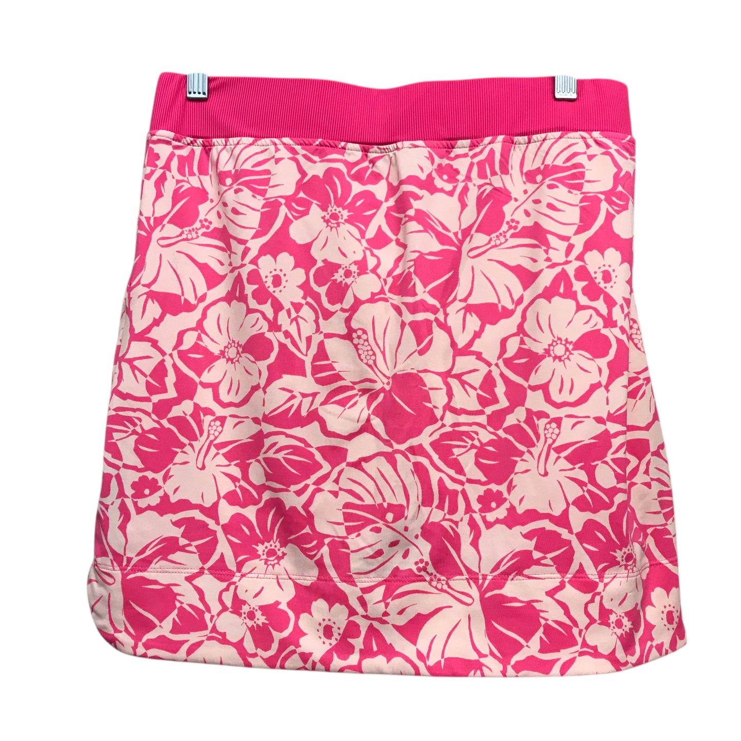 Skort By Stella Parker In Pink, Size:4