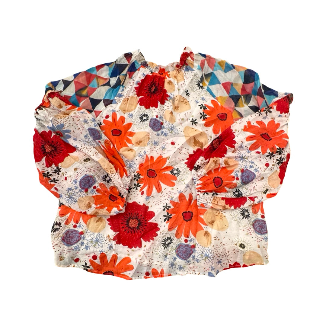 Top Ls By Fate In Multi, Size:S