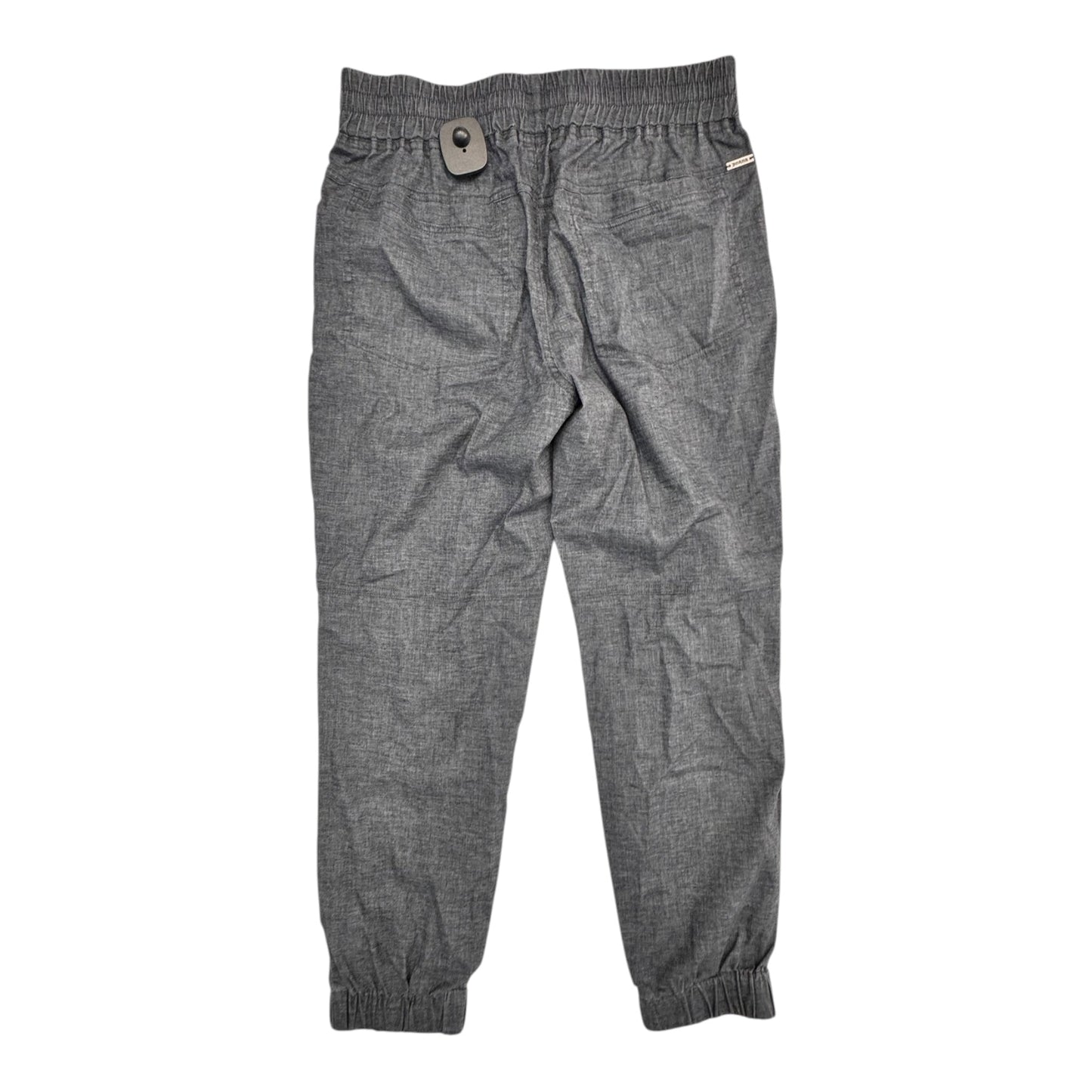 Athletic Pants By Prana In Grey, Size:S