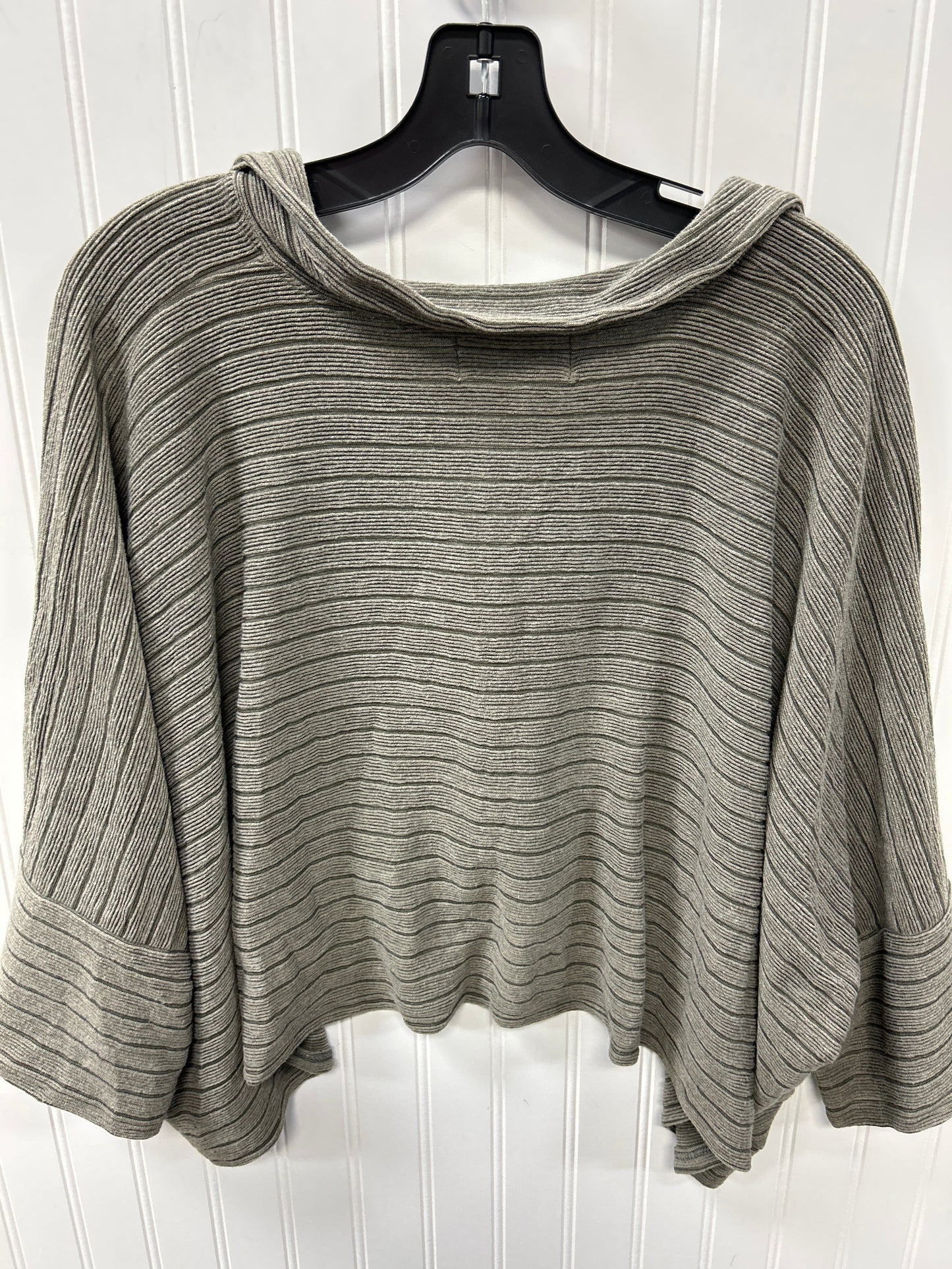 Top Ss By Bucketlist In Taupe, Size:L