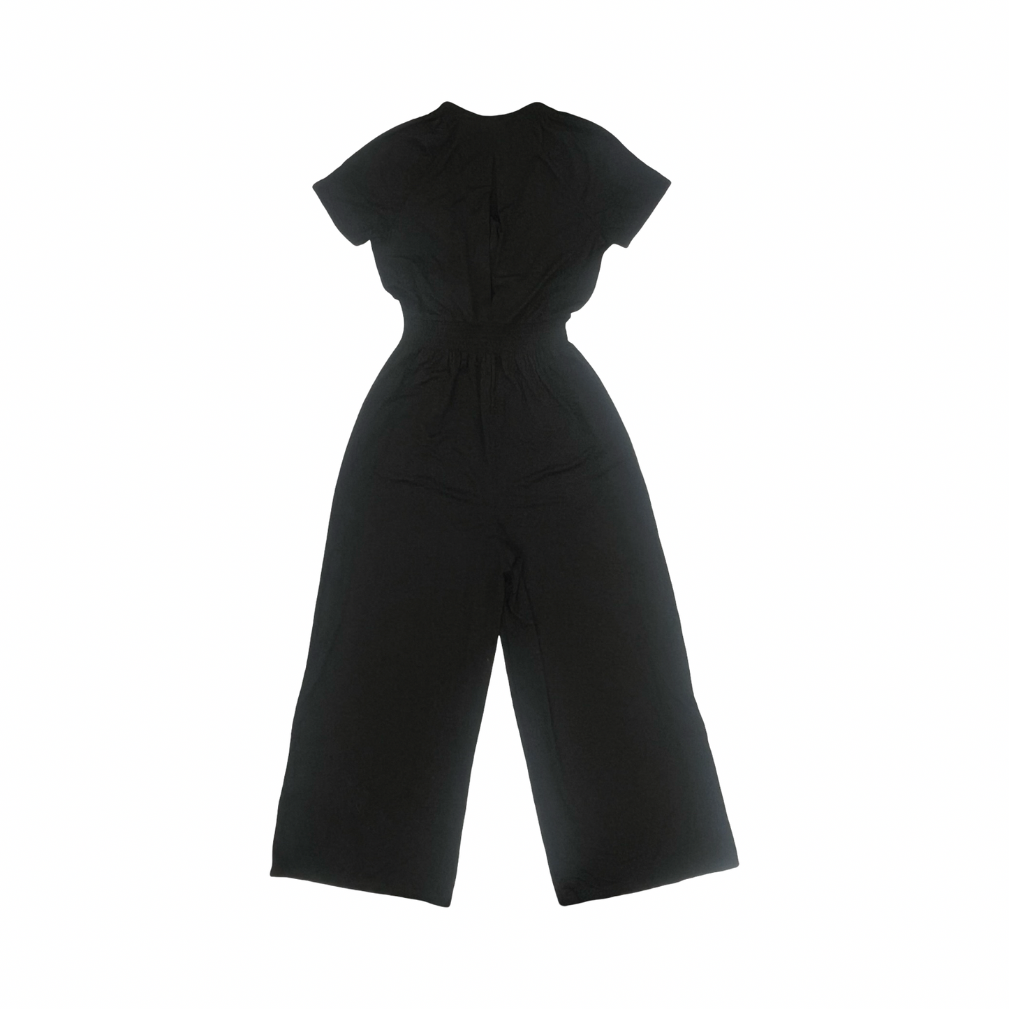 Jumpsuit By Kate & Mallory In Black, Size:Xs