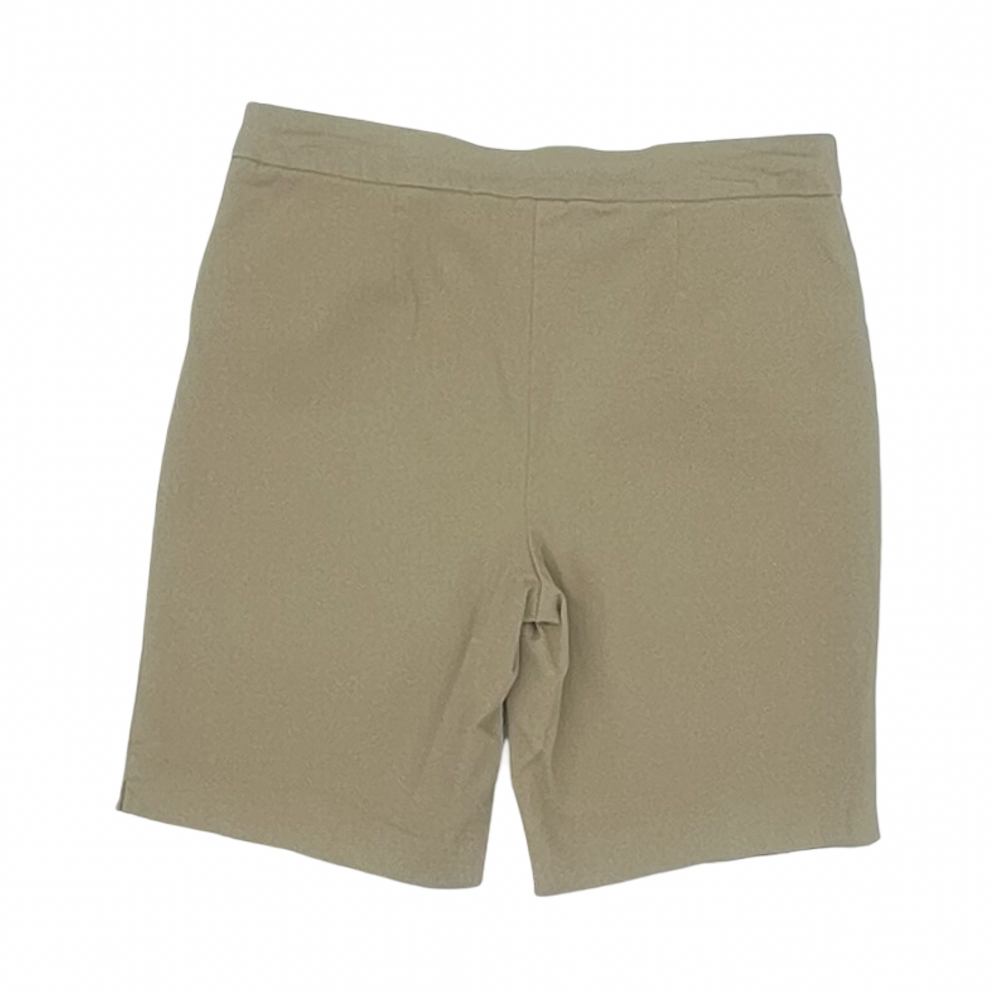 Shorts By Time And Tru In Tan, Size:L