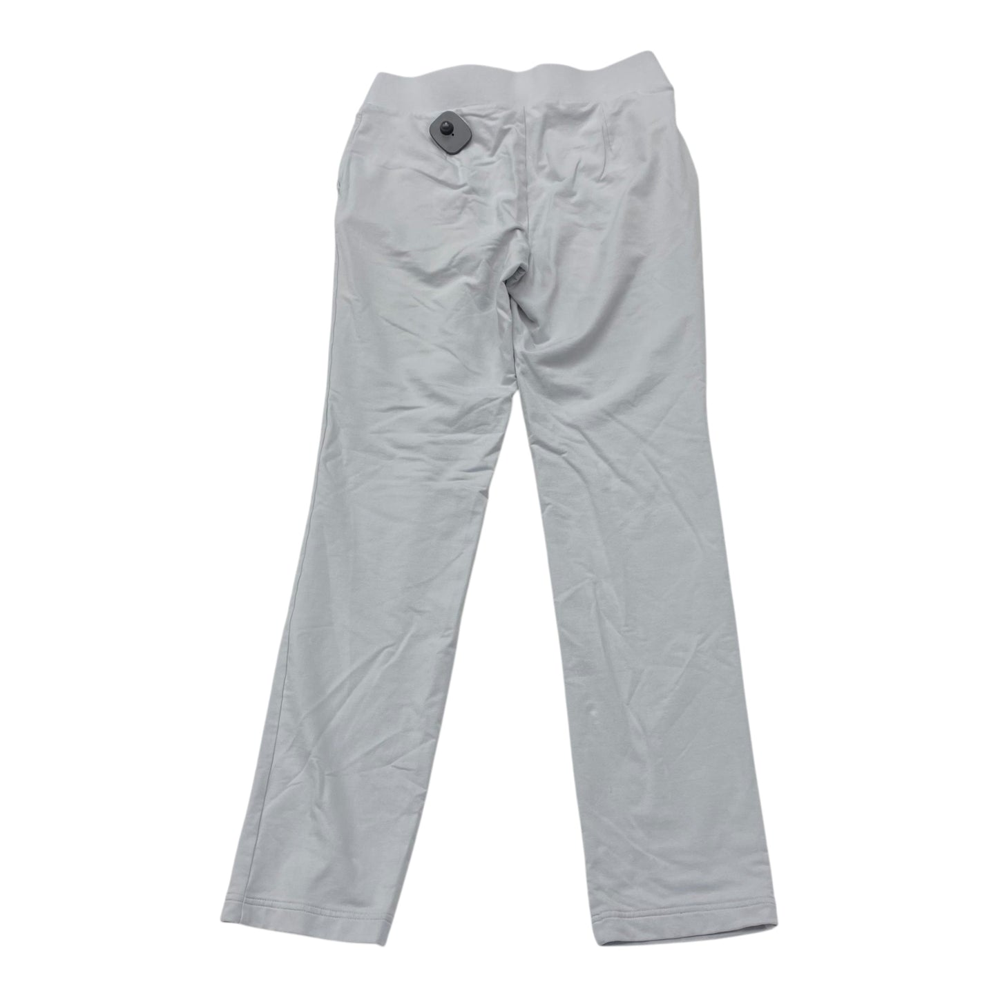 Pants Lounge By Pure Jill In Grey, Size:Xs
