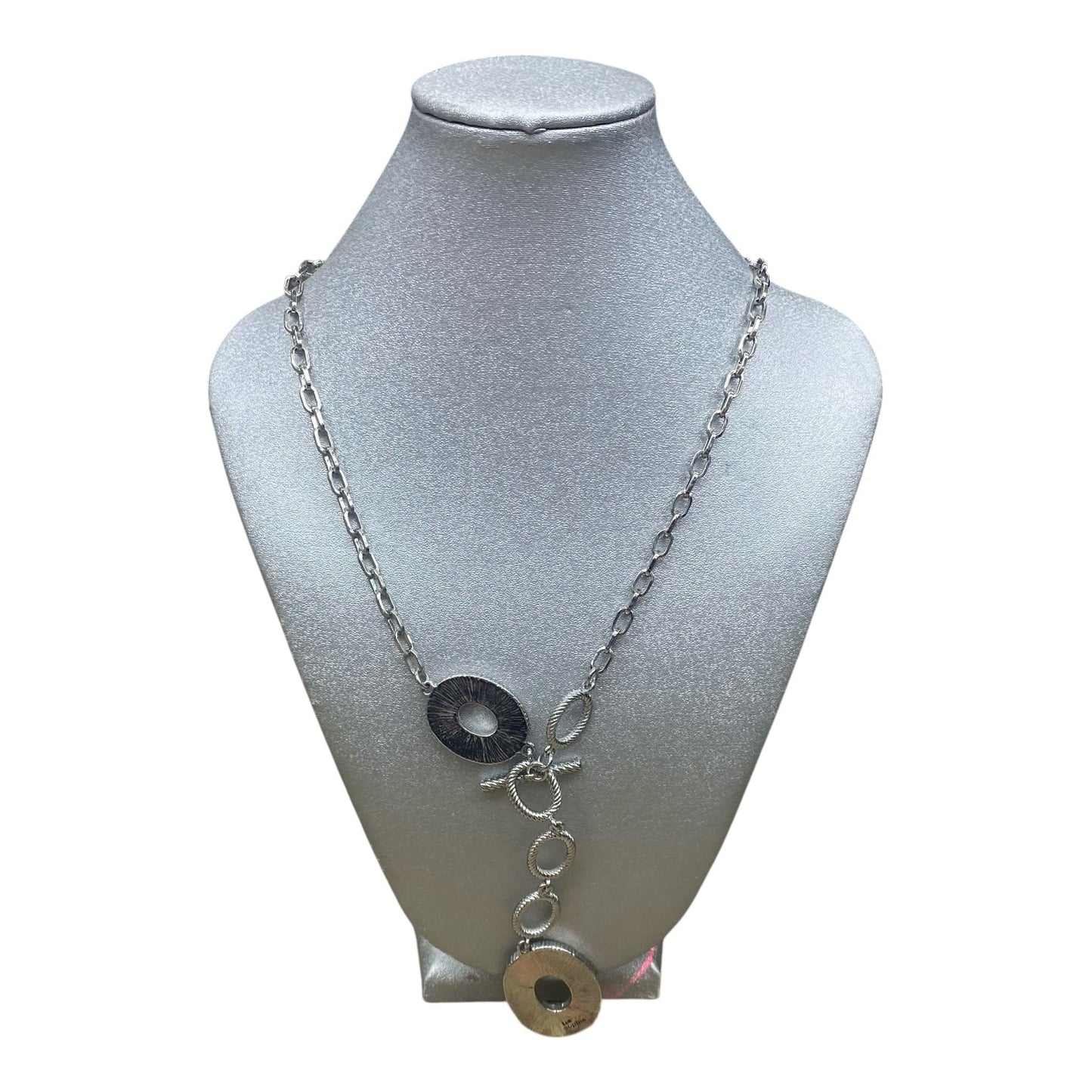 Necklace Chain By Lia Sophia In Silver