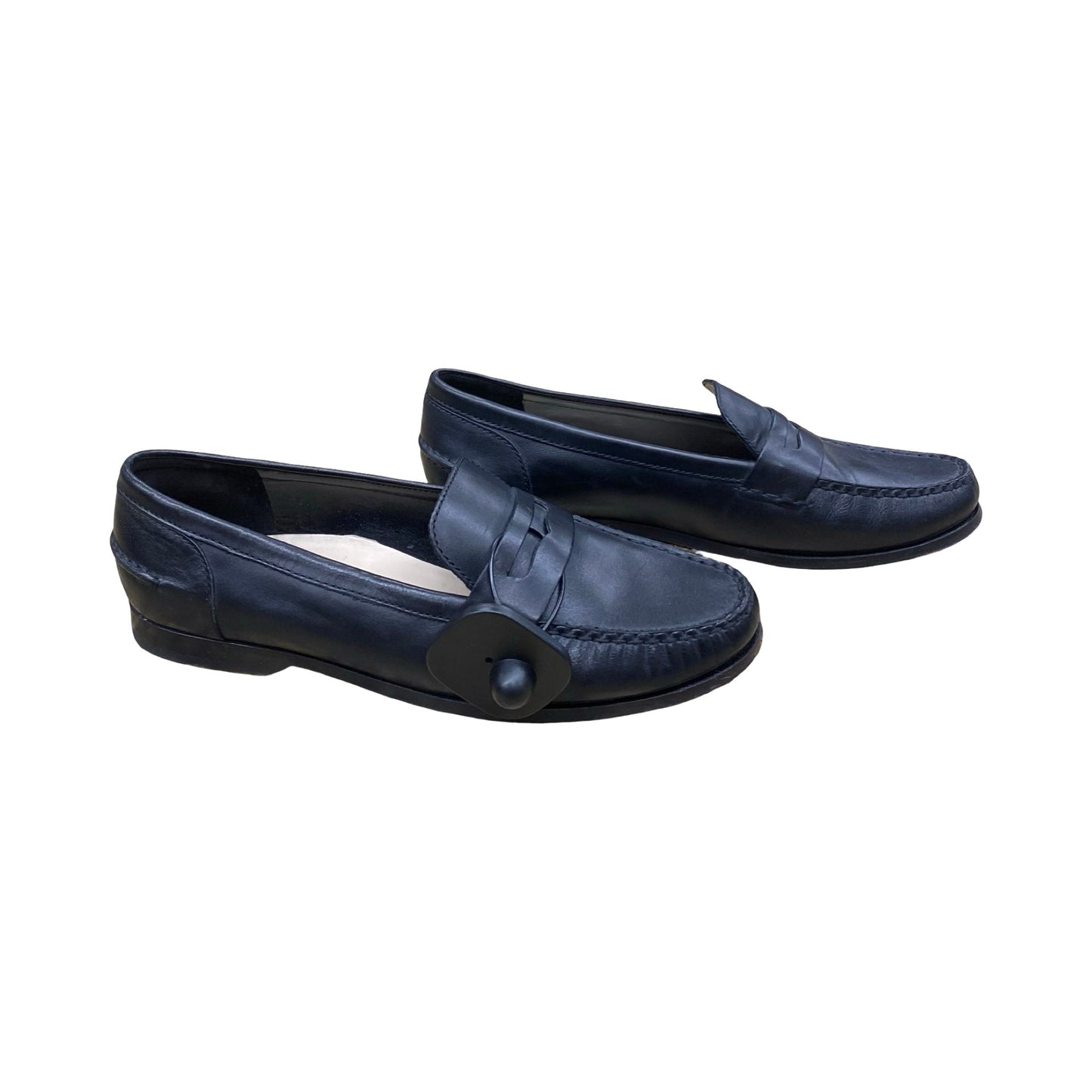 Shoes Flats By Cole-Haan In Black, Size:8.5