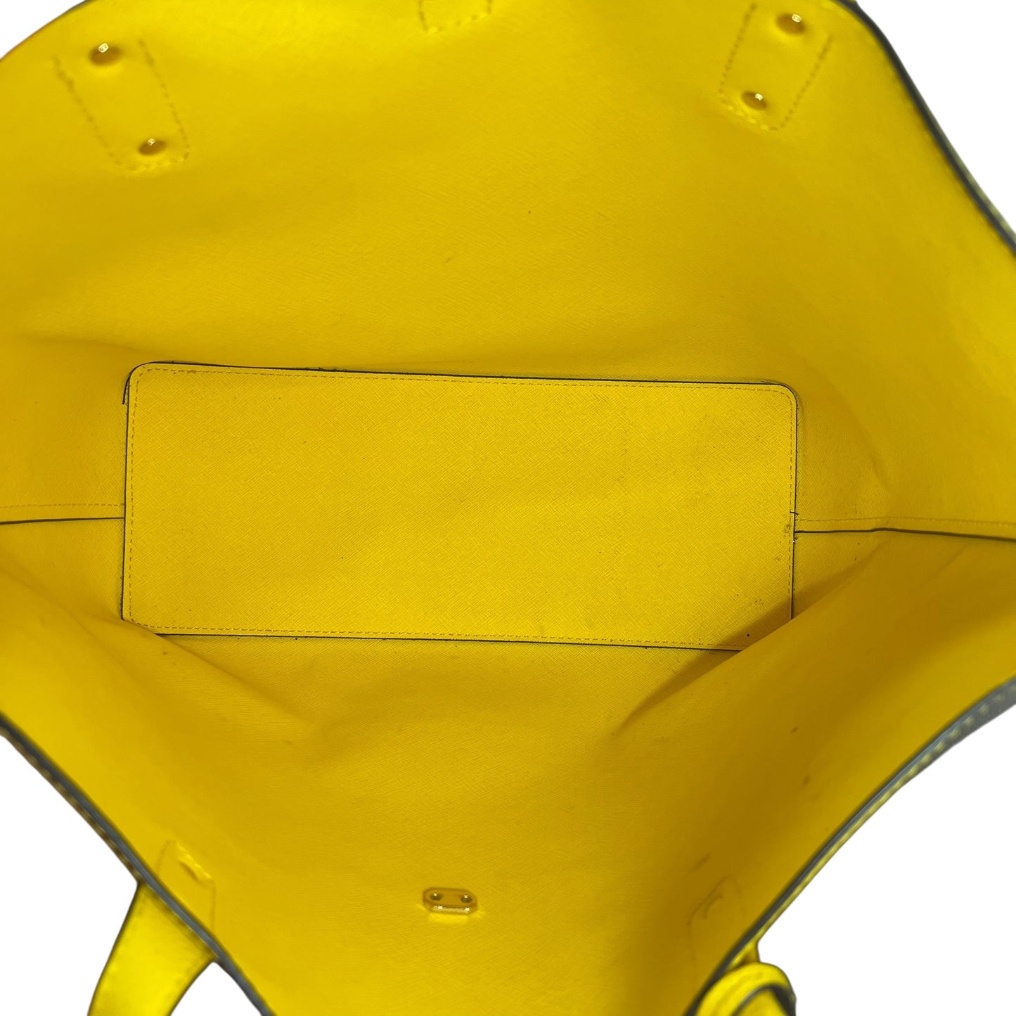 Tote Designer By Michael Kors, Size: Medium