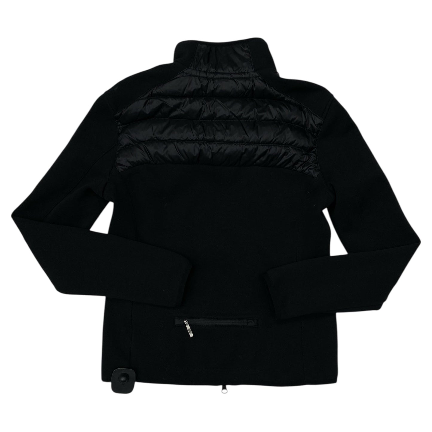 Jacket Designer By Cma In Black, Size:Xs