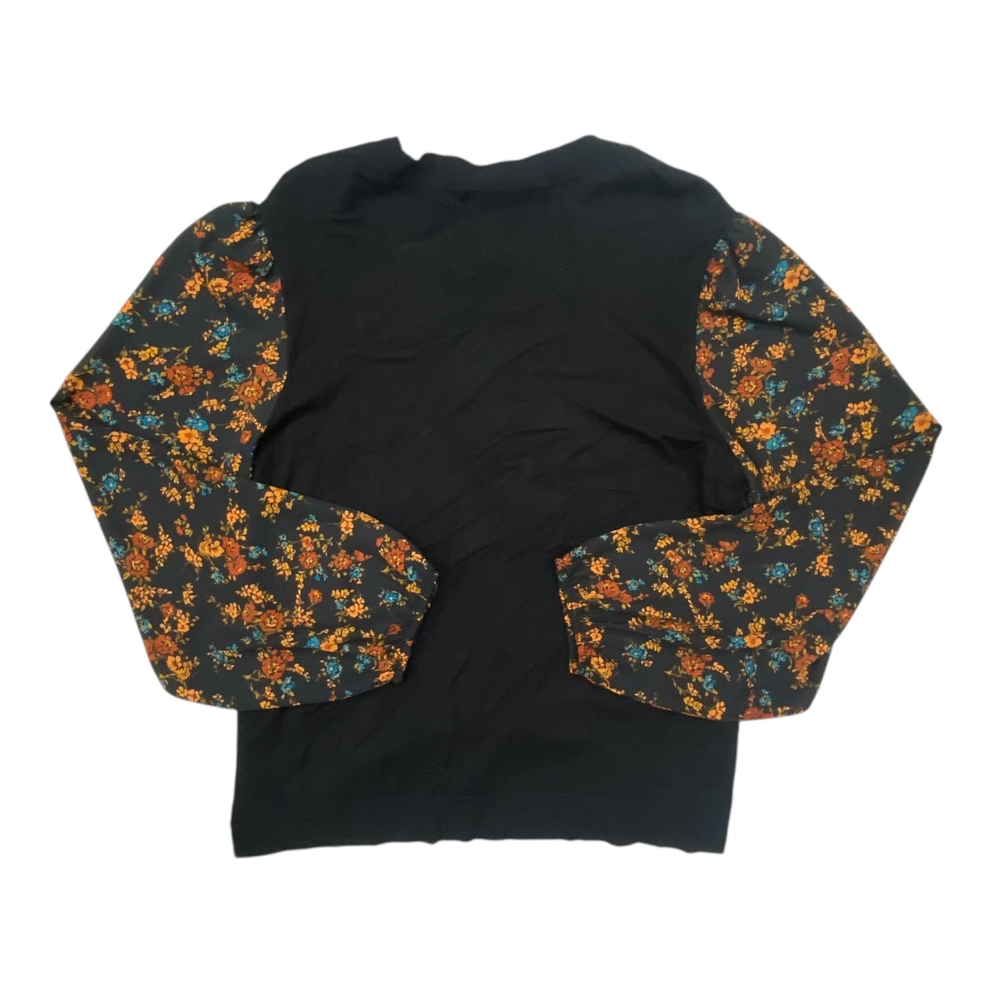 Sweater By Daniel Rainn In Multi, Size:L