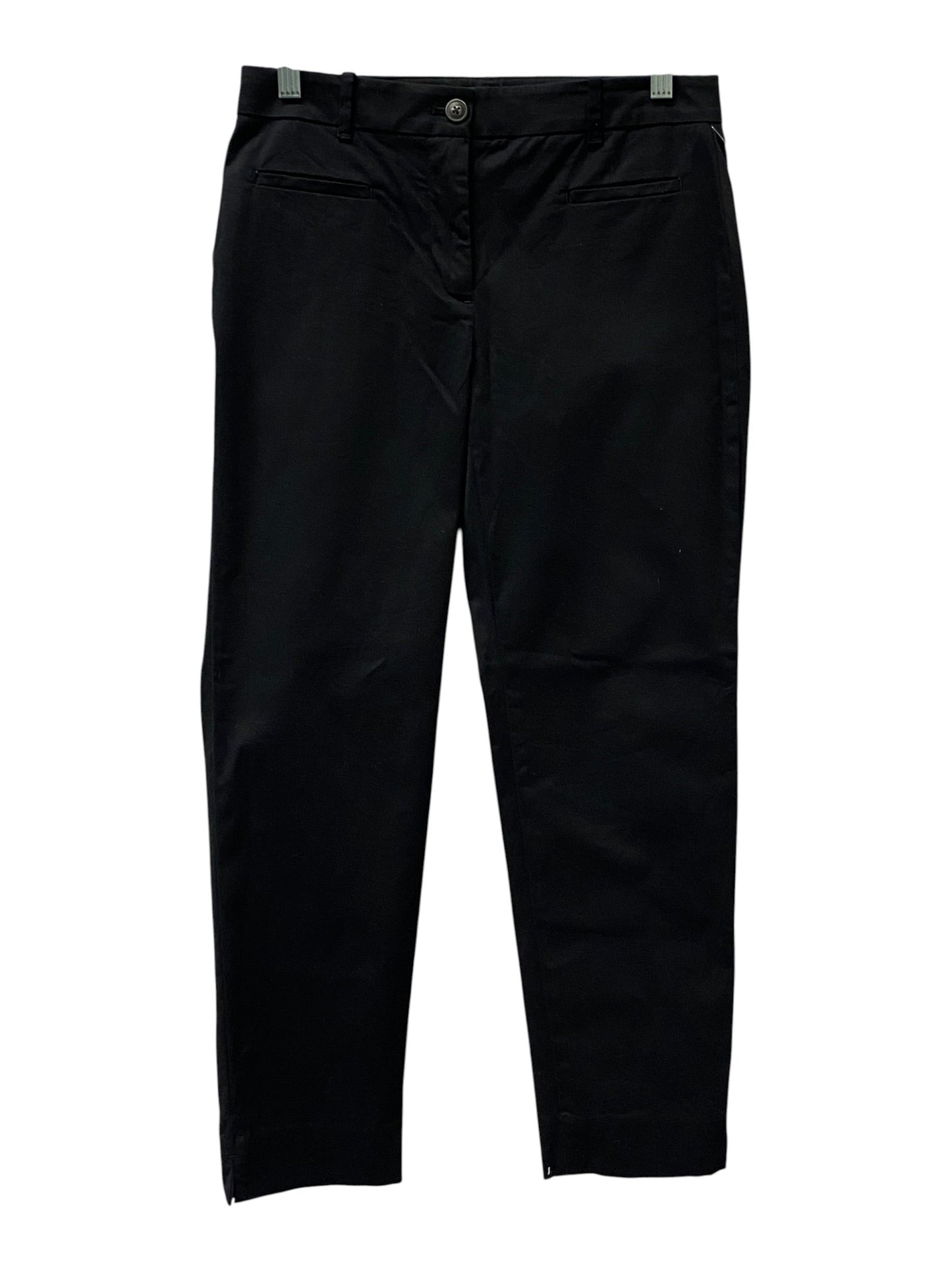 Pants Dress By Ann Taylor In Black, Size:0