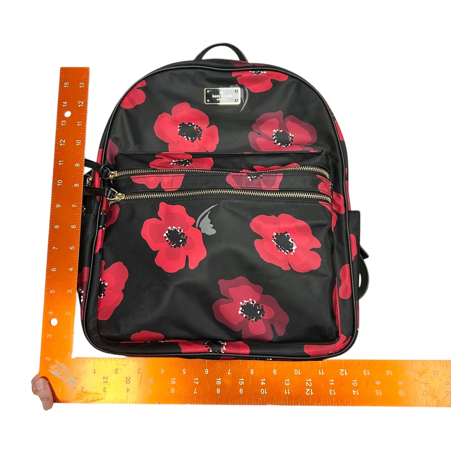 Backpack Designer By Kate Spade, Size: Medium