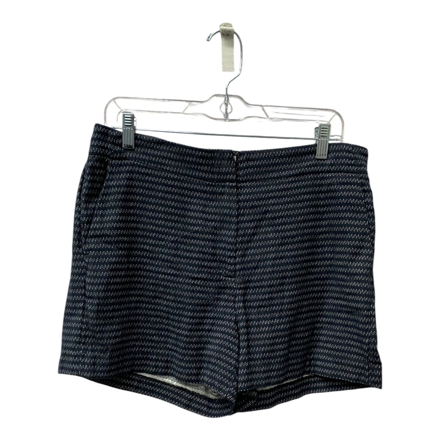 Shorts By Loft In Navy, Size:6