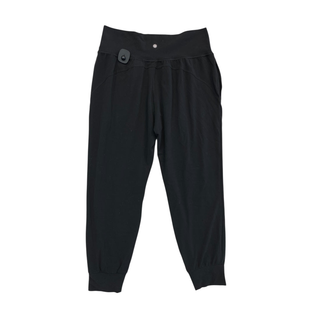 Athletic Pants By Athleta In Beige, Size:Xl