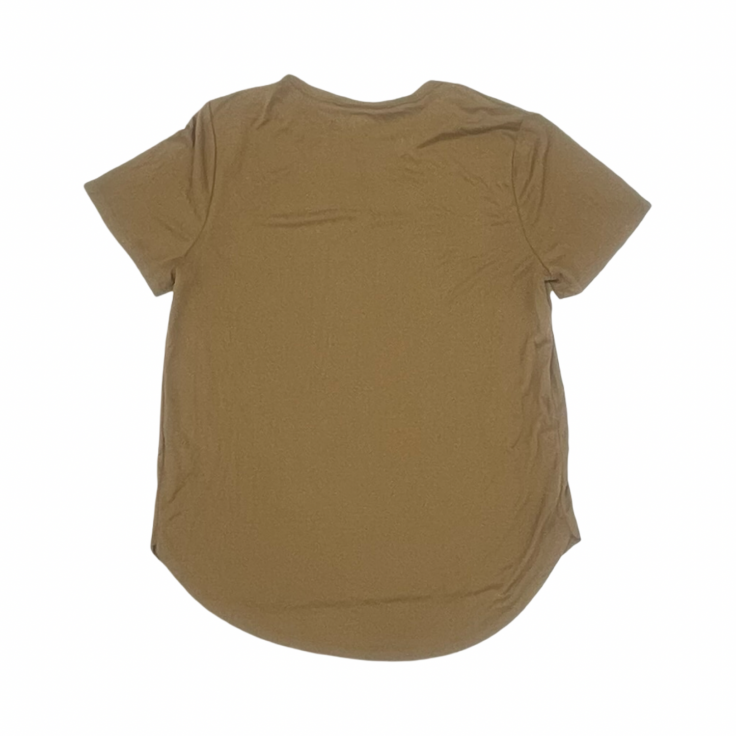 Top Ss By A New Day In Brown, Size:M