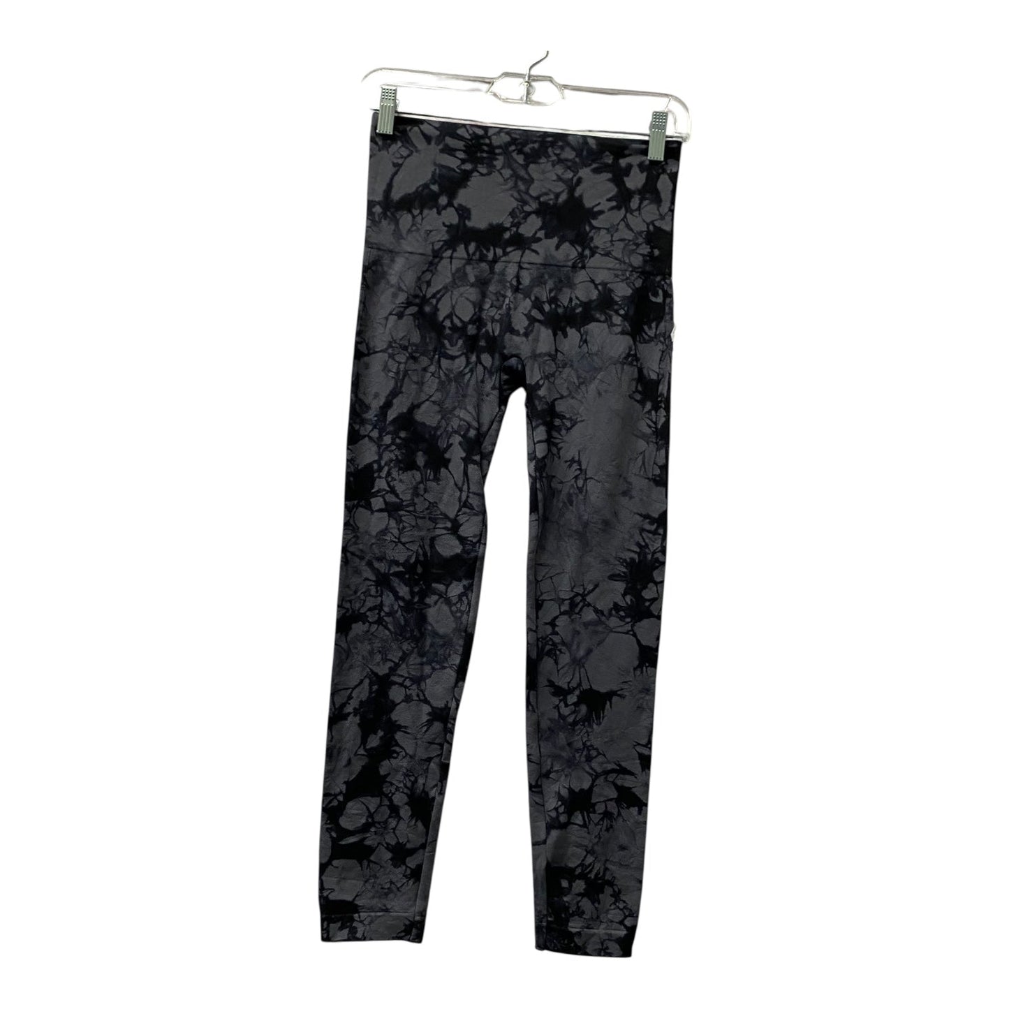 Athletic Leggings By bagatelle In Grey, Size:S