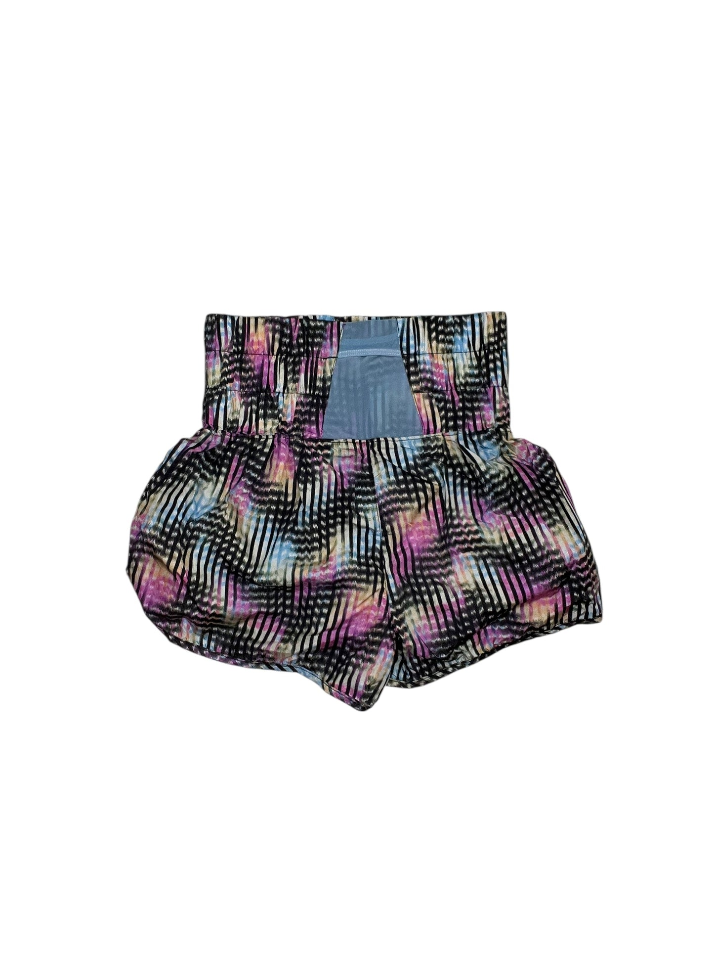 Athletic Shorts By Free People In Multi, Size:S