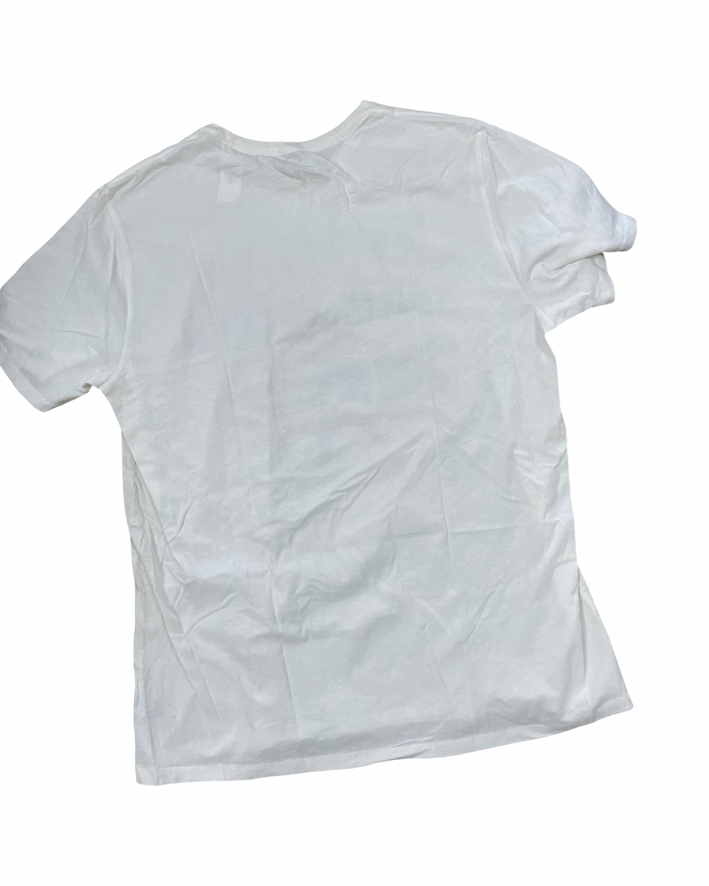 Top Ss By Old Navy In Cream, Size:1X