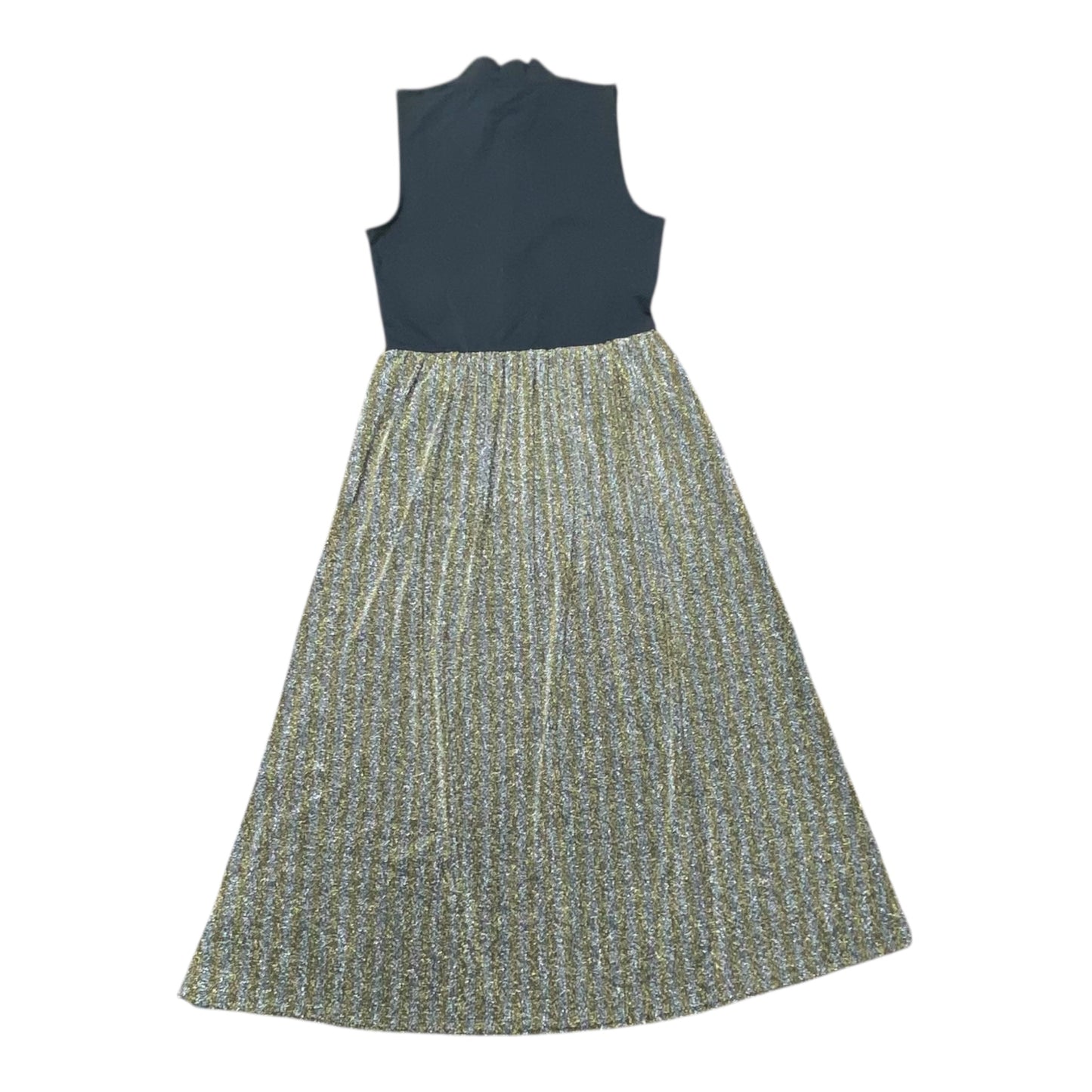 Dress Party Long By J. Crew In Multi, Size:M