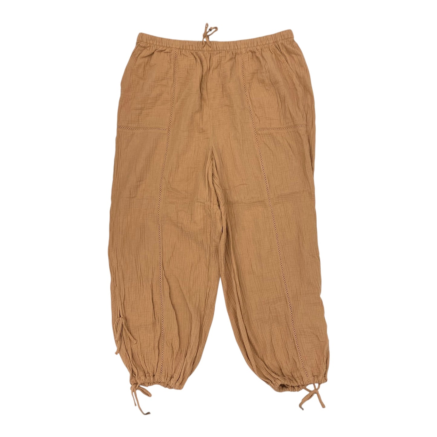 Pants Other By Torrid In Brown, Size:2X