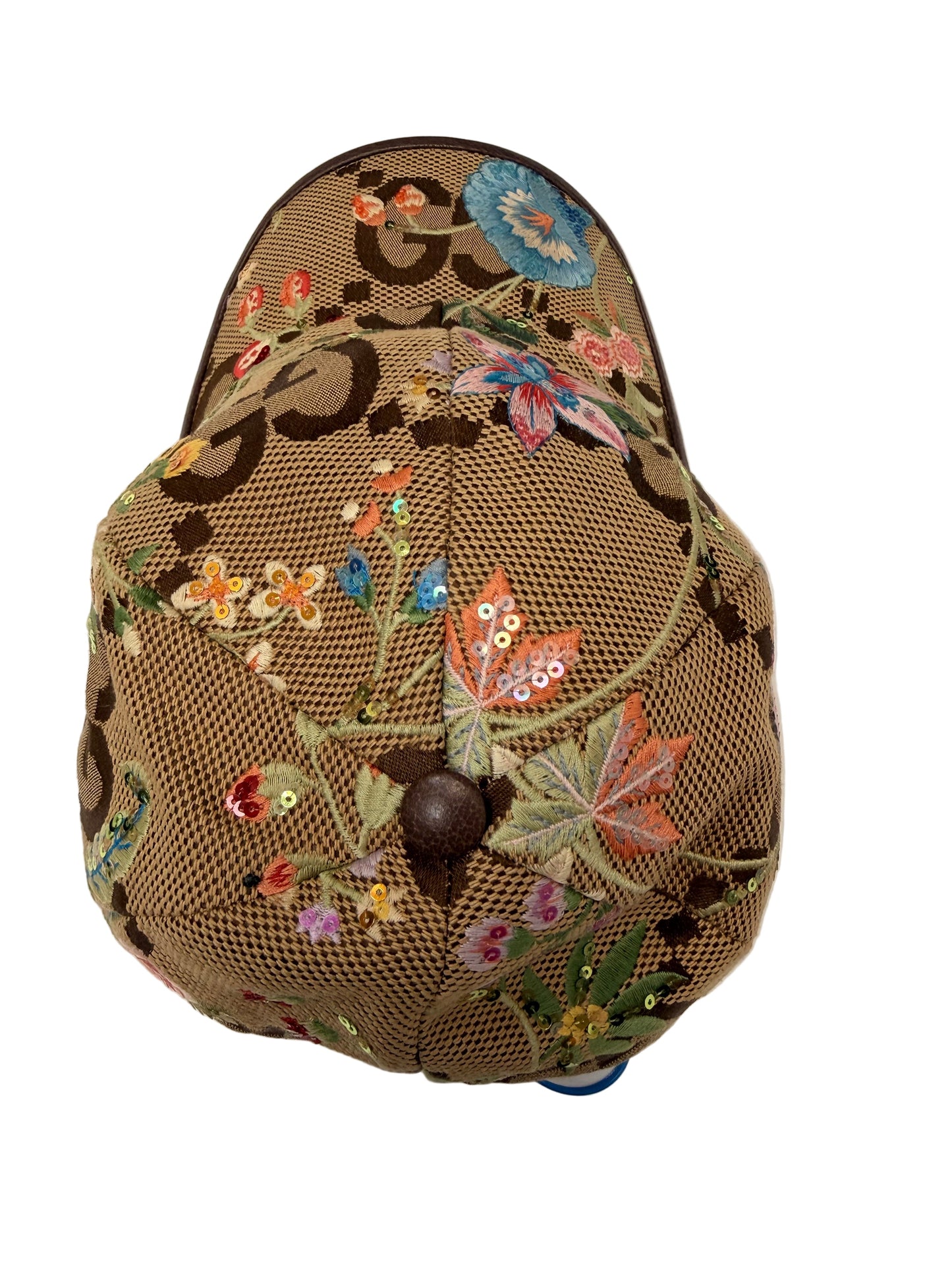 Hat Luxury Designer By Gucci