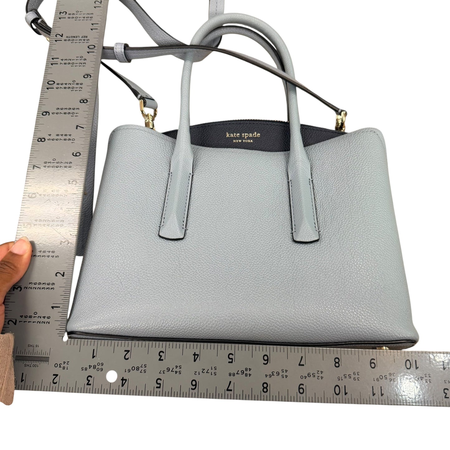 Handbag Designer By Kate Spade, Size: Small