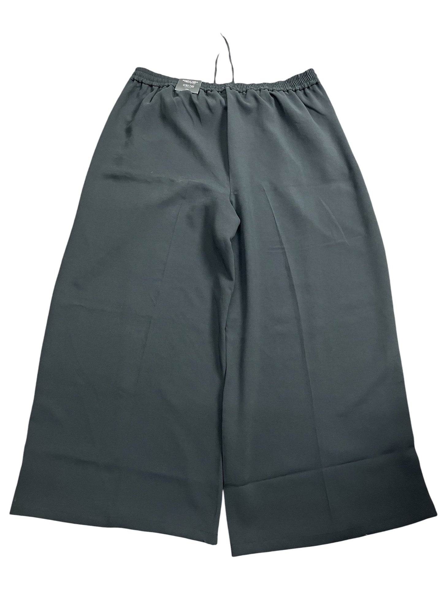 Pants Other By Simply Vera In Black, Size:Xxl