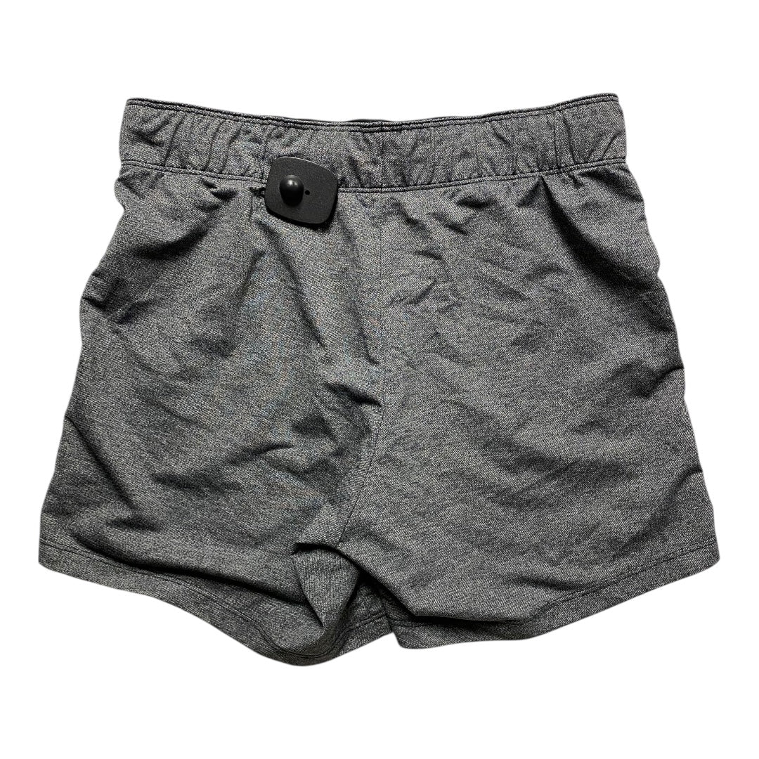 Athletic Shorts By Nike In Grey, Size:Xs