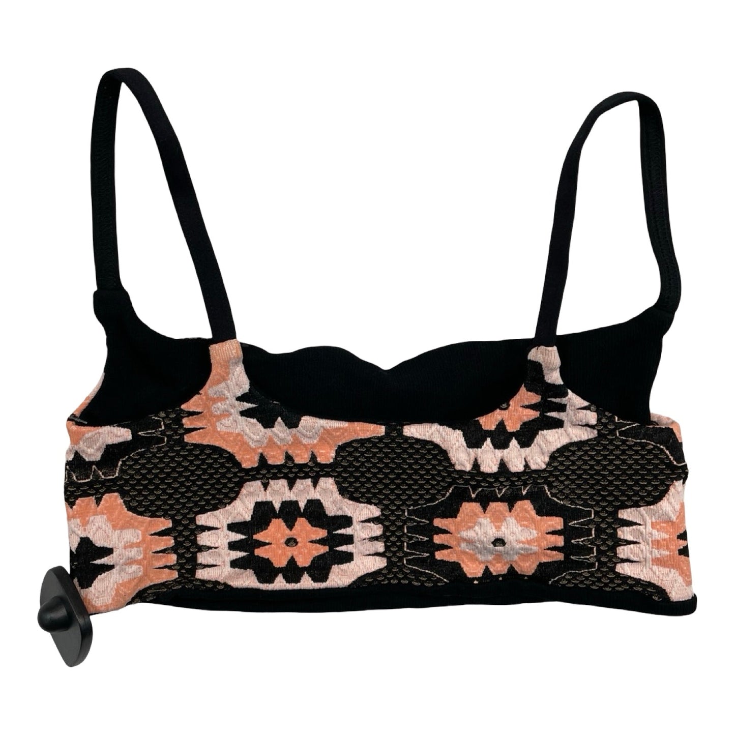 Athletic Bra By Free People In Multi, Size:Xs