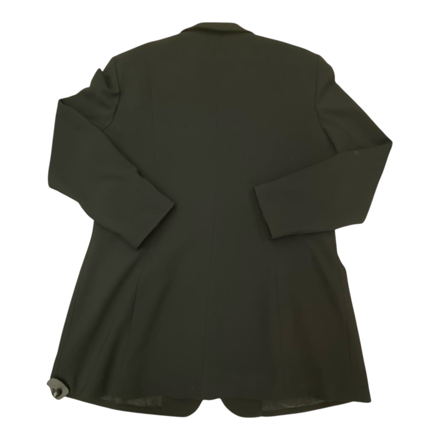 Blazer By Jones New York In Black, Size:16