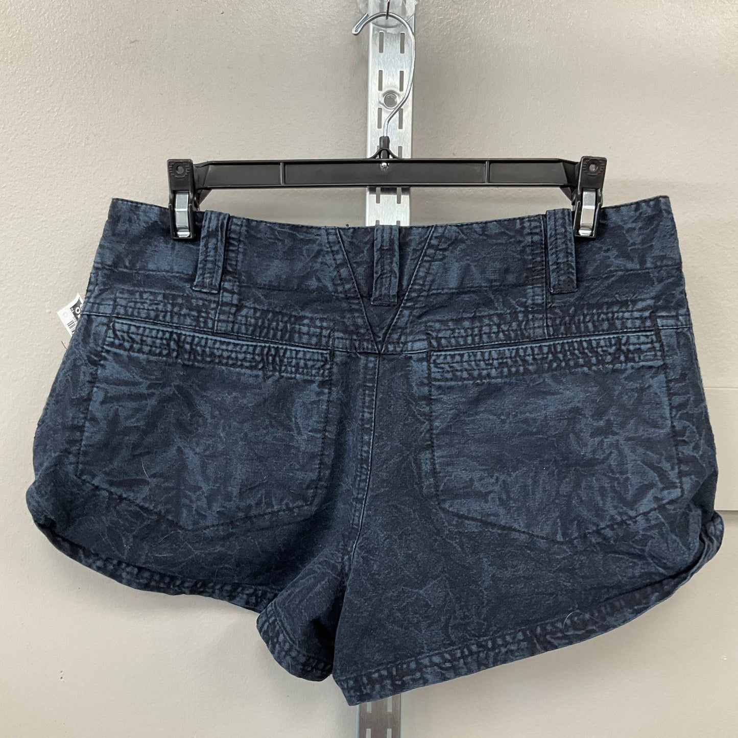 SHORTS by FREE PEOPLE In NAVY, Size: 0