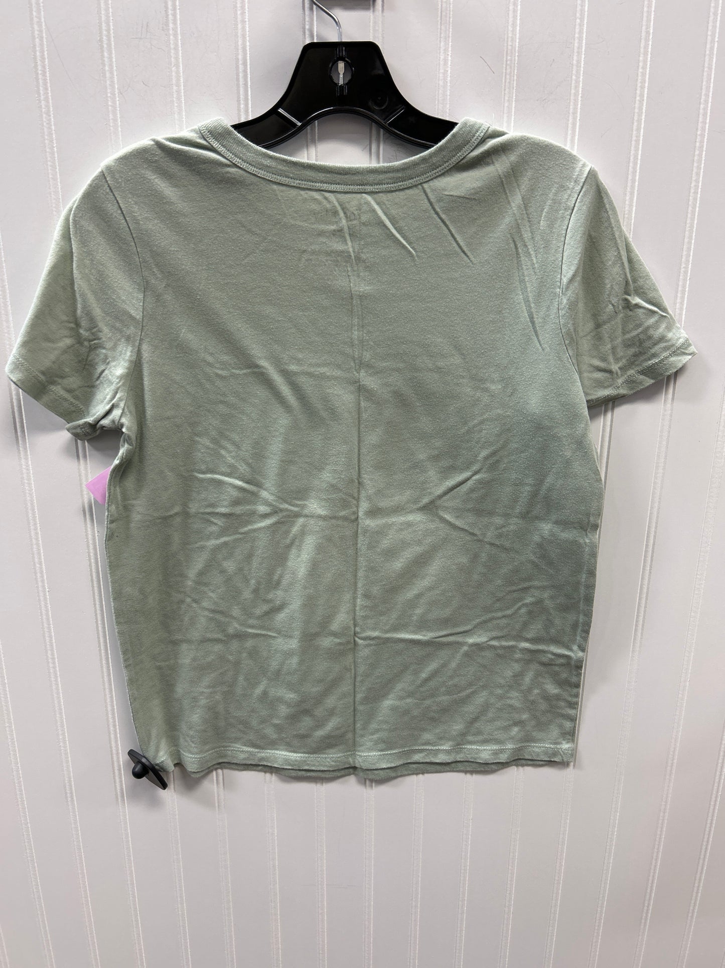 Top Ss By Zoe And Liv In Aqua, Size:S