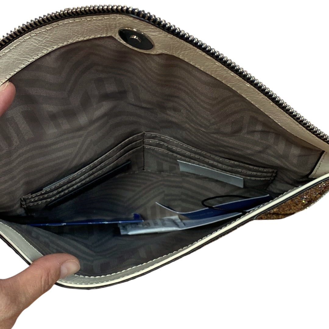 Clutch Designer By Rebecca Minkoff In Multi, Size:Large